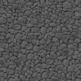Textures   -   ARCHITECTURE   -   STONES WALLS   -   Stone walls  - Old wall stone texture seamless 08547 - Displacement