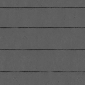 Textures   -   ARCHITECTURE   -   CONCRETE   -   Plates   -   Clean  - Concrete clean plates wall texture seamless 01638 - Displacement