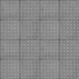 Textures   -   ARCHITECTURE   -   PAVING OUTDOOR   -   Concrete   -   Blocks damaged  - Concrete paving outdoor damaged texture seamless 05495 - Displacement