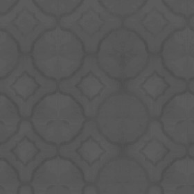 Textures   -   ARCHITECTURE   -   WOOD FLOORS   -   Geometric pattern  - Parquet geometric pattern texture seamless 04737 - Displacement