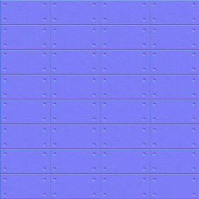 Textures   -   ARCHITECTURE   -   CONCRETE   -   Plates   -   Tadao Ando  - Tadao ando concrete plates seamless 01830 - Normal
