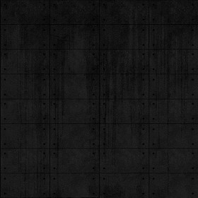 Textures   -   ARCHITECTURE   -   CONCRETE   -   Plates   -   Tadao Ando  - Tadao ando concrete plates seamless 01830 - Specular