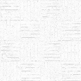 Textures   -   ARCHITECTURE   -   PAVING OUTDOOR   -   Concrete   -   Blocks regular  - Paving outdoor concrete regular block texture seamless 05785 - Ambient occlusion
