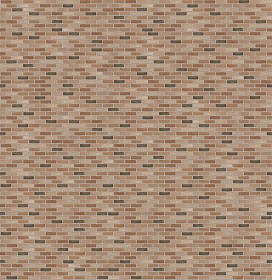 Textures   -   ARCHITECTURE   -   BRICKS   -   Facing Bricks   -  Rustic - Rustic bricks texture seamless 17246