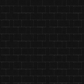 Textures   -   ARCHITECTURE   -   PAVING OUTDOOR   -   Concrete   -   Blocks regular  - Paving outdoor concrete regular block texture seamless 05787 - Specular