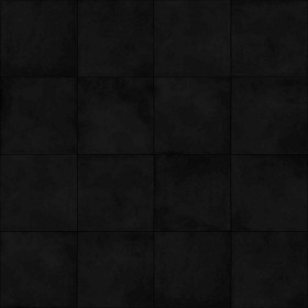 Textures   -   ARCHITECTURE   -   TILES INTERIOR   -   Cement - Encaustic   -   Cement  - Withe matt Concrete tiles PBR texture seamless 22286 - Specular