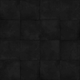 Textures   -   ARCHITECTURE   -   TILES INTERIOR   -   Cement - Encaustic   -   Cement  - Brown matt concrete tiles pbr texture seamless 22288 - Specular