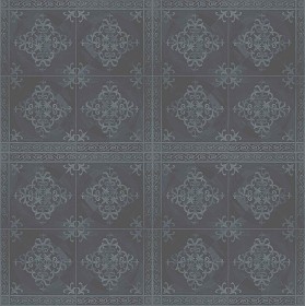 Textures   -   ARCHITECTURE   -   WOOD FLOORS   -   Geometric pattern  - Parquet geometric pattern texture seamless 04885 - Specular