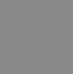 Textures   -   ARCHITECTURE   -   BRICKS   -   Facing Bricks   -   Rustic  - Rustic bricks texture seamless 17249 - Displacement