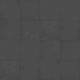 Textures   -   ARCHITECTURE   -   TILES INTERIOR   -   Cement - Encaustic   -   Cement  - Black concrete tiles pbr texture seamless 22289 - Specular