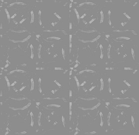 Textures   -   ARCHITECTURE   -   WOOD FLOORS   -   Geometric pattern  - Parquet geometric pattern texture seamless 16358 - Specular