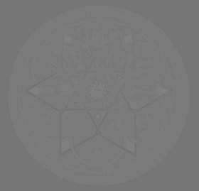 Textures   -   ARCHITECTURE   -   WOOD FLOORS   -   Geometric pattern  - Medallion wood floor texture seamless 16360 - Displacement