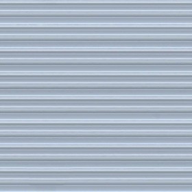 Textures   -   MATERIALS   -   METALS   -   Corrugated  - Aluminium corrugated metal texture seamless 09934 - Specular