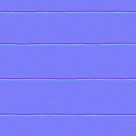 Textures   -   ARCHITECTURE   -   CONCRETE   -   Plates   -   Clean  - Concrete clean plates wall texture seamless 01639 - Normal