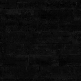 Textures   -   ARCHITECTURE   -   CONCRETE   -   Plates   -   Dirty  - Dirt cinder block texture seamless 01728 - Specular