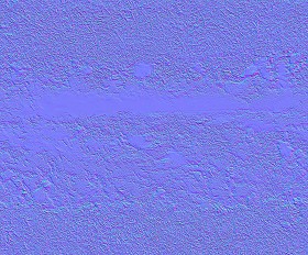 Textures   -   ARCHITECTURE   -   ROADS   -   Dirt Roads  - Dirt road with mud texture seamless 20470 - Normal