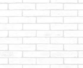 Textures   -   ARCHITECTURE   -   BRICKS   -   Facing Bricks   -   Rustic  - Rustic bricks texture seamless 00190 - Ambient occlusion