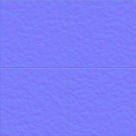 Textures   -   ARCHITECTURE   -   TILES INTERIOR   -   Terrazzo  - terrazzo floor tile PBR texture seamless 21500 - Normal