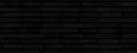 Textures   -   ARCHITECTURE   -   WALLS TILE OUTSIDE  - Wall cladding bricks PBR texture seamless 21717 - Specular