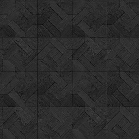 Textures   -   ARCHITECTURE   -   WOOD FLOORS   -   Parquet white  - White wood flooring texture seamless 05462 - Specular