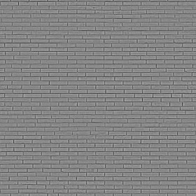 Textures   -   ARCHITECTURE   -   BRICKS   -   Facing Bricks   -   Rustic  - Rustic bricks texture seamless 17255 - Displacement