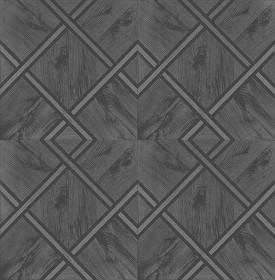 Textures   -   ARCHITECTURE   -   WOOD FLOORS   -   Geometric pattern  - Parquet geometric pattern texture seamless 20303 - Specular