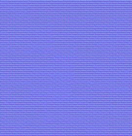 Textures   -   ARCHITECTURE   -   BRICKS   -   Facing Bricks   -   Rustic  - Rustic bricks texture seamless 17258 - Normal