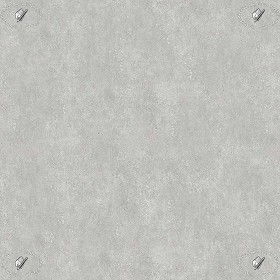 Textures   -   ARCHITECTURE   -   CONCRETE   -   Bare   -  Clean walls - Concrete wall texture seamless 1 21198