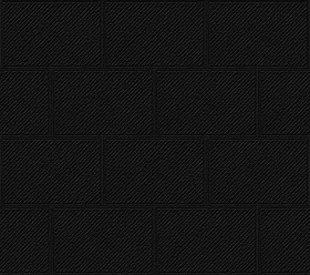 Textures   -   ARCHITECTURE   -   PAVING OUTDOOR   -   Concrete   -   Blocks regular  - Concrete paving outdoor texture seamless 20752 - Specular