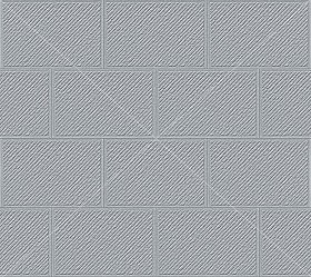 Textures   -   ARCHITECTURE   -   PAVING OUTDOOR   -   Concrete   -  Blocks regular - Concrete paving outdoor texture seamless 20752