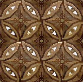Textures   -   ARCHITECTURE   -   WOOD FLOORS   -  Geometric pattern - parquet geometric patterns texture seamless 21427