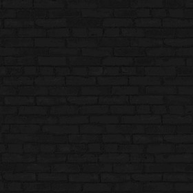 Textures   -   ARCHITECTURE   -   BRICKS   -   Damaged bricks  - Damaged bricks texture seamless 00119 - Specular