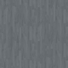 Textures   -   ARCHITECTURE   -   WOOD FLOORS   -   Parquet dark  - Dark parquet flooring texture seamless 05071 - Specular