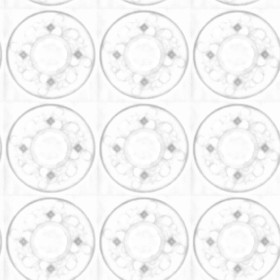 Textures   -   ARCHITECTURE   -   WOOD FLOORS   -   Geometric pattern  - Parquet geometric pattern texture seamless 04739 - Ambient occlusion