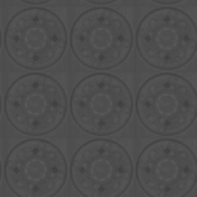 Textures   -   ARCHITECTURE   -   WOOD FLOORS   -   Geometric pattern  - Parquet geometric pattern texture seamless 04739 - Displacement