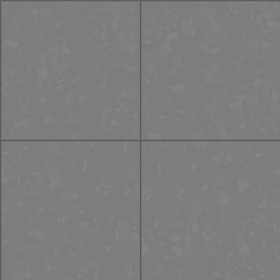 Textures   -   ARCHITECTURE   -   TILES INTERIOR   -   Terrazzo  - terrazzo floor tile PBR texture seamless 21501 - Displacement