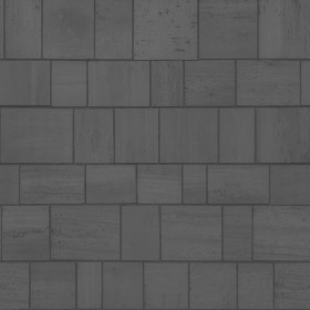 Textures   -   ARCHITECTURE   -   MARBLE SLABS   -   Marble wall cladding  - travertine wall cladding texture seamless 21420 - Displacement