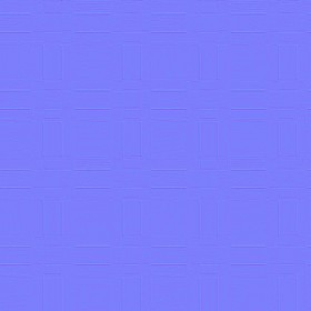 Textures   -   ARCHITECTURE   -   WOOD FLOORS   -   Parquet square  - Wood flooring square texture seamless 05404 - Normal