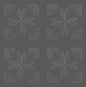 Textures   -   ARCHITECTURE   -   WOOD FLOORS   -   Geometric pattern  - parquet geometric pattern texture seamless 21429 - Specular