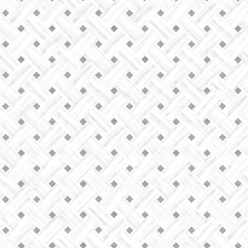 Textures   -   ARCHITECTURE   -   WOOD FLOORS   -   Geometric pattern  - Parquet basket weave PBR texture seamless 21461 - Ambient occlusion