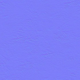 Textures   -   ARCHITECTURE   -   PLASTER   -   Painted plaster  - decorative lime plaster PBR texture seamless 21688 - Normal