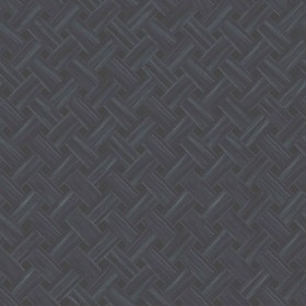 Textures   -   ARCHITECTURE   -   WOOD FLOORS   -   Geometric pattern  - Parquet basket weave PBR texture seamless 21463 - Specular