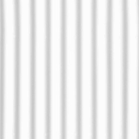 Textures   -   ARCHITECTURE   -   ROOFINGS   -   Metal roofs  - Metal rufing texture seamless 03773 - Ambient occlusion