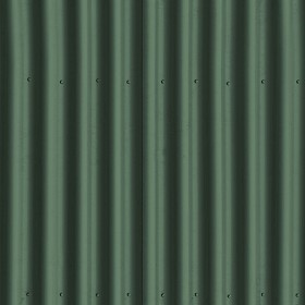Textures   -   ARCHITECTURE   -   ROOFINGS   -  Metal roofs - Metal rufing texture seamless 03774
