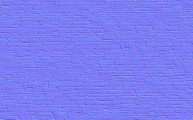 Textures   -   ARCHITECTURE   -   STONES WALLS   -   Stone walls  - Old wall stone texture seamless 08573 - Normal