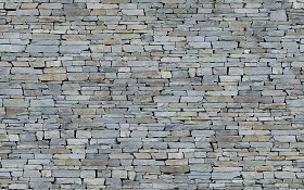 Textures   -   ARCHITECTURE   -   STONES WALLS   -  Stone walls - Old wall stone texture seamless 08573