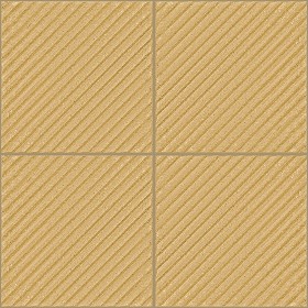 Textures   -   ARCHITECTURE   -   PAVING OUTDOOR   -   Concrete   -  Blocks regular - Ramp concrete tiles PBR texture seamless 21966