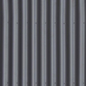 Textures   -   ARCHITECTURE   -   ROOFINGS   -   Metal roofs  - Metal rufing texture seamless 03775 - Specular