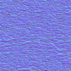 Textures   -   ARCHITECTURE   -   STONES WALLS   -   Stone walls  - Old wall stone texture seamless 08574 - Normal