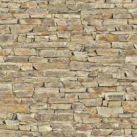Textures   -   ARCHITECTURE   -   STONES WALLS   -  Stone walls - Old wall stone texture seamless 08576